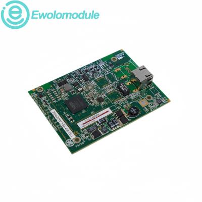 GE IS200HSLAH2A EX2100e Serial Link Interface Board