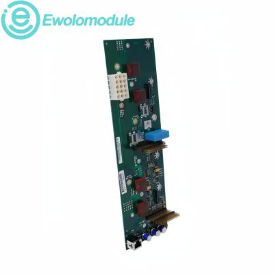 ABB Robotics BAS-GT 81Q03111A-A11 servo drive control circuit board