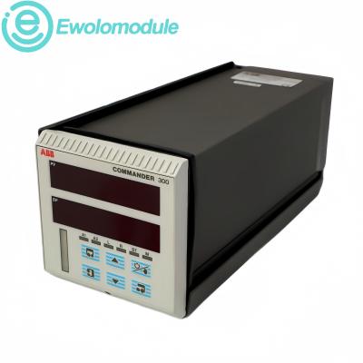 ABB Commander 300 C300 universal process control instrument
