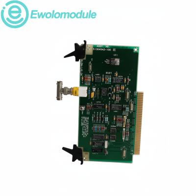 Honeywell 51304542-100 KLCN CA Interface Board