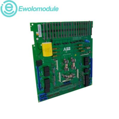 ABB DCS600 SDCS-PIN-205 power interface circuit board