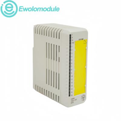 ABB S800 DI880 sixteen channel 24VDC safety digital input module