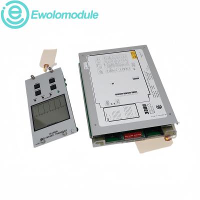 Bently Nevada 3300 30 temperature monitor module