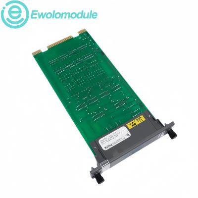 ABB Bailey IMASM01 sixteen channel high level analog input slave module