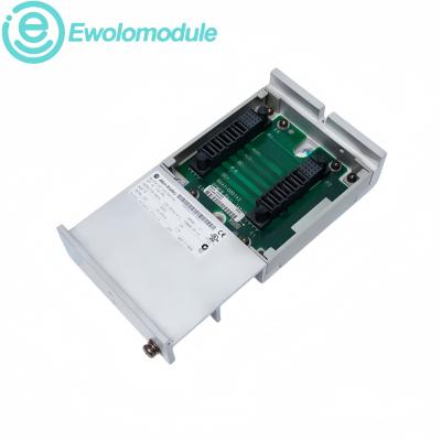 Rockwell Kinetix 2000 Slim Servo Drive Mounting Rail