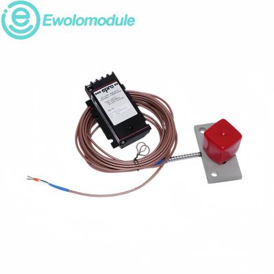 Epro PR6426 000-121 Probe with CON031 Eddy Current Signal Converter