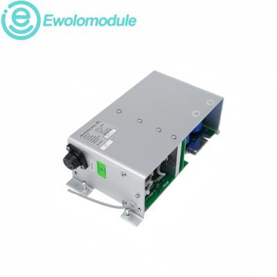 ABB DSSR 122 48990001-NK Advant Master 24VDC to 5VDC Power Supply