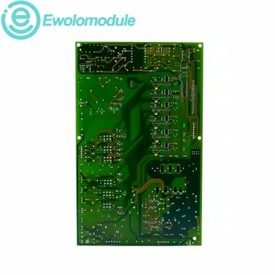 Allen Bradley 1336 Gate Driver PCB