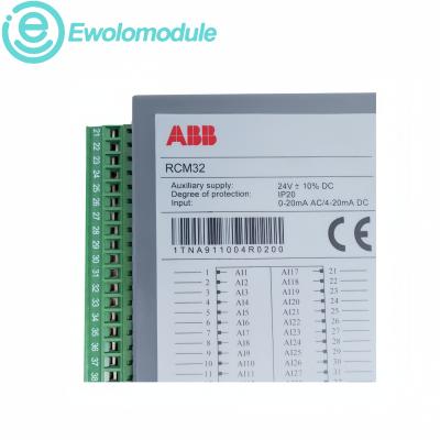 ABB RCM32 Digital Control Module for ESD2000 Safety Systems