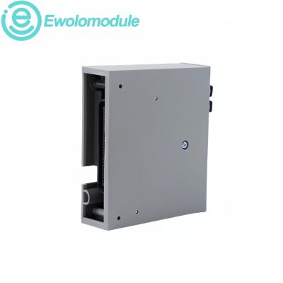 Honeywell 51201557-150 Standard I-O Link Fiber Optic Coupler