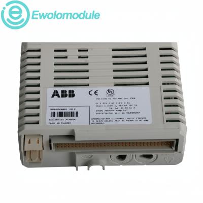 ABB AO845A Redundant HART Analog Output Module