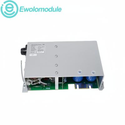 ABB DSSR 122 48990001-NK Advant Master 24VDC to 5VDC Power Supply