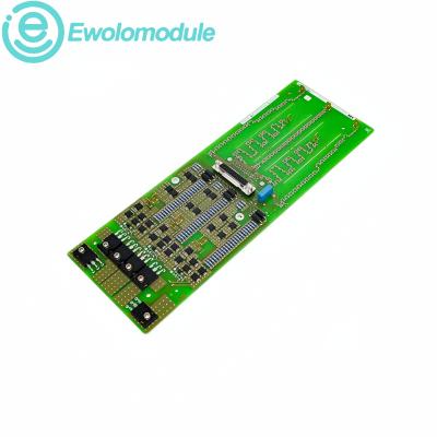 ABB UAD215A102 UNITROL 6000 Converter Signal Interface Board