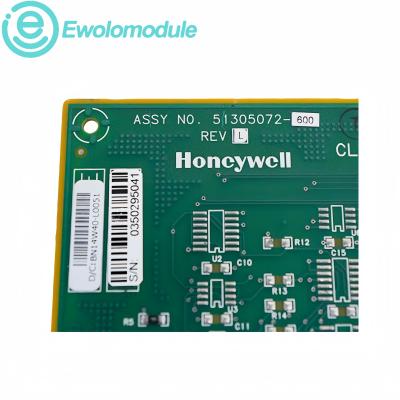Honeywell Legacy DCS Dual Node I O Interface Circuit Board