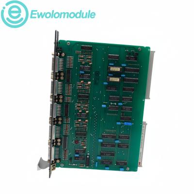 ABB HIEE Excitation System Processor Circuit Board
