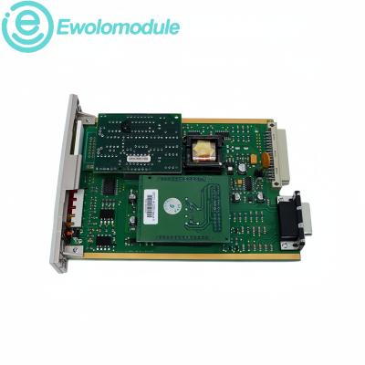 Honeywell System 57 Gas Detection Single Channel Control Card