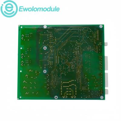 ABB NDSC-02 DDCS Digital Control Module for DCS600 MultiDrive