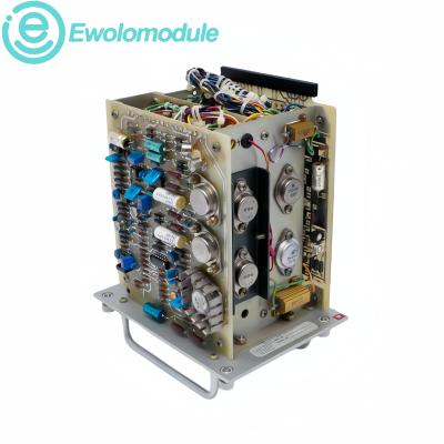 Woodward TSI Rack Mount 125 Volt DC Power Supply