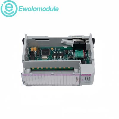 AMCI 7662 MicroLogix SSI Position Sensor Interface