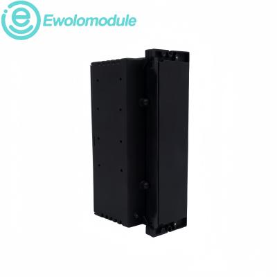 GE Fanuc IC660EBD120 Electronic Assembly for IC660BBD120 High-Speed Counter Block