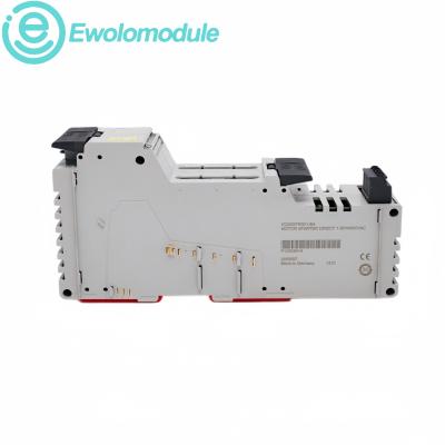 GE IC220STR001 VersaPoint Direct Motor Starter