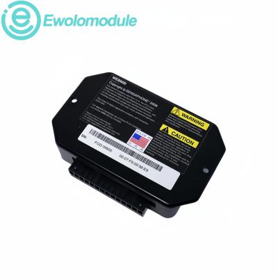 Sensaphone Six Zone Ethernet Environmental Alarm Monitor