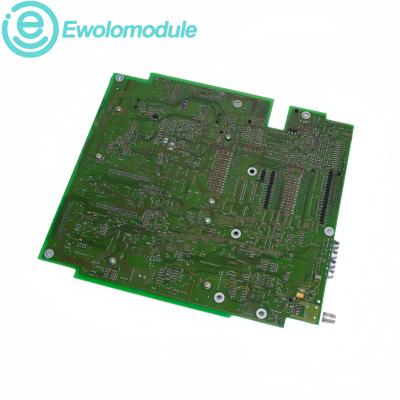 ABB UNITROL Generator Excitation AVR Controller Circuit Board