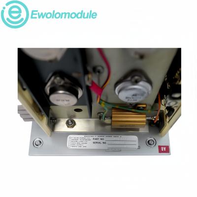 Woodward TSI Rack Mount 125 Volt DC Power Supply