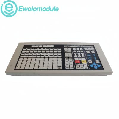Honeywell Enhanced Operator Keyboard with Alarm and Beeper