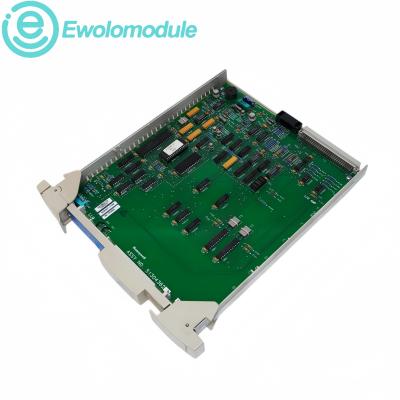 Honeywell 51304362-150 Low Level Analog Input Multiplexer Processor