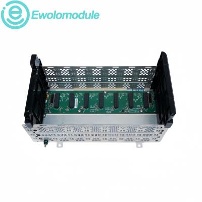 Honeywell TC-FXX072 Seven Slot Series-A Controller Chassis