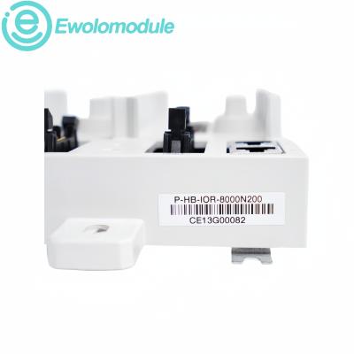 ABB Symphony Plus Harmony S800 Gateway Terminal Base