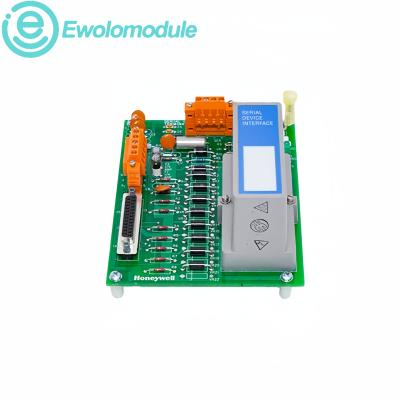Honeywell MU-TSDM02 SDI Manual Auto Station Field Termination Assembly