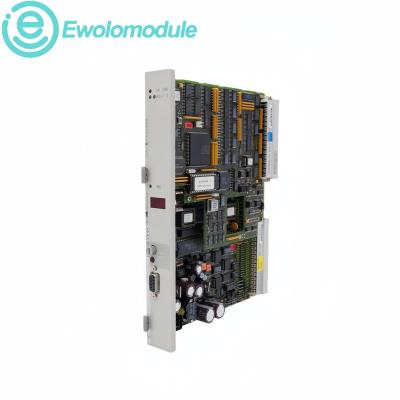 Siemens EAS I VDC Logic Digital Process Control Board
