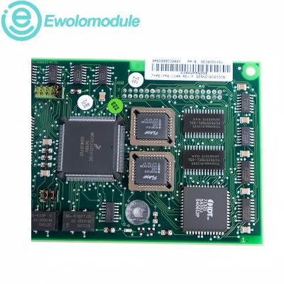 ABB YPK114A DCB Fiber Optic Interface Board