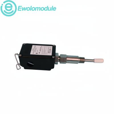 Bently Nevada 31000 Series 3300 XL 8 mm Probe Housing Configuration