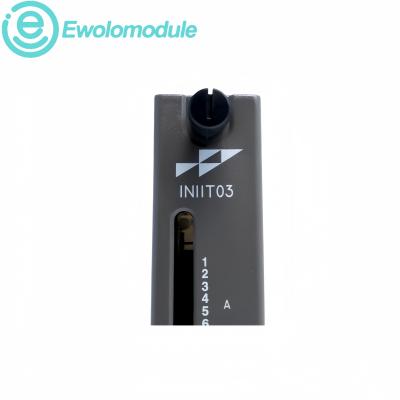 ABB Bailey INIIT03 Redundant INFI-Net Transfer Module
