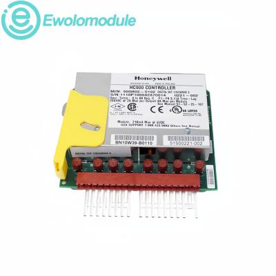 Honeywell HC900 Four Channel Analog Output Module