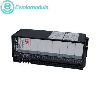GE Fanuc Genius I O Thermocouple Block Electronics Assembly