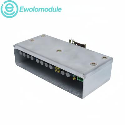 ABB ACV700 Fiber Optic Signal Distribution Board