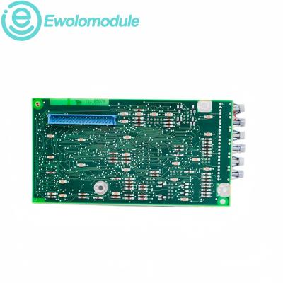 ABB YPK114A DCB Fiber Optic Interface Board
