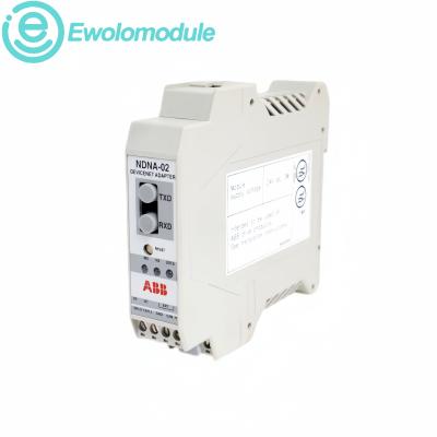 ABB Drive DeviceNet Fieldbus Communication Adapter