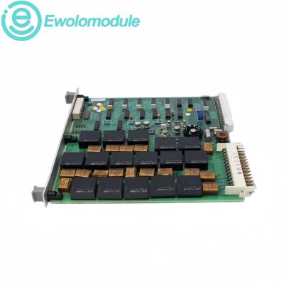 ABB Advant OCS S100 Relay Digital Output Module