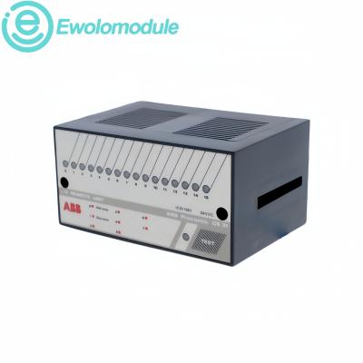 ABB Procontic CS31 Sixteen Channel Binary Input Module