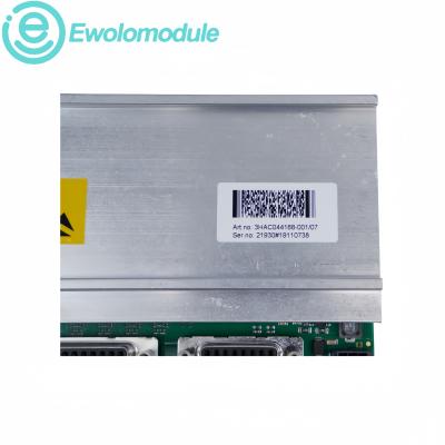 ABB RMU102 Serial Measurement Board for IRC5 Robots