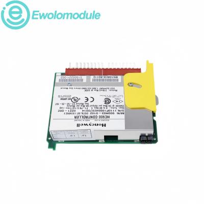 Honeywell HC900 Eight Channel AC Output Module