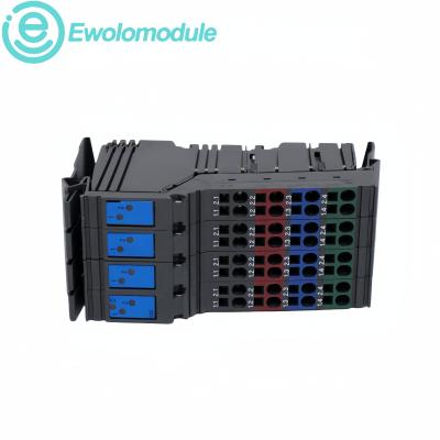 GE IC220MDL753 VersaPoint 8 Point Digital Output Module
