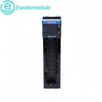 Honeywell TC-IDA161 120VAC 16 Point AC Digital Input Module