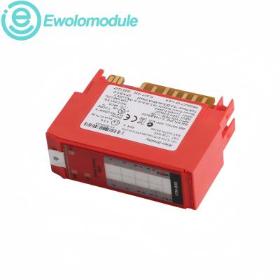 Allen Bradley POINT Guard Four Channel Safety Analog Input