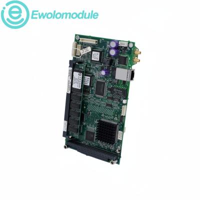 RTF Industrial Automation Modular Control Circuit Board Assembly